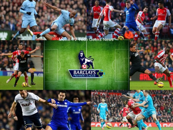 Premier League Game Week 27 Review City stunned while Arsenal cruise