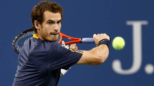 andy murray making moves in tennis for 2015 images