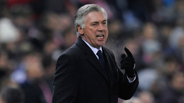 carlo ancelotti responds to real madrid fans booing him 2015