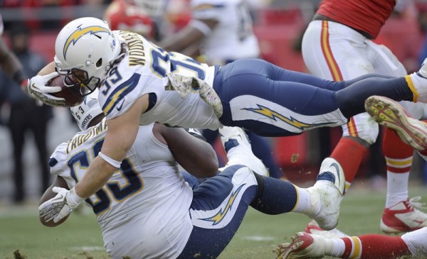 chargers lose to kansas city chiefs 2015 images nfl