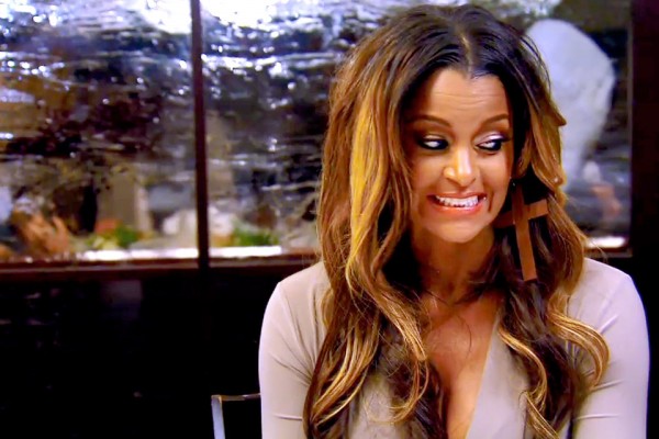 claudia jordan ready for phedra fight on real housewives of atlanta 2015