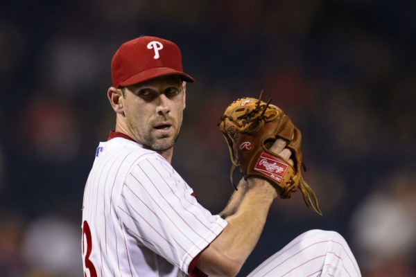 cliff lee most overrated national league baseball players 2015