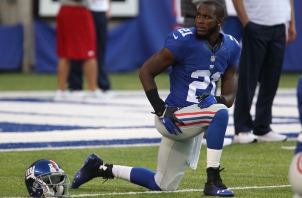 giants safety dominique rodgers cromartie staying 2015