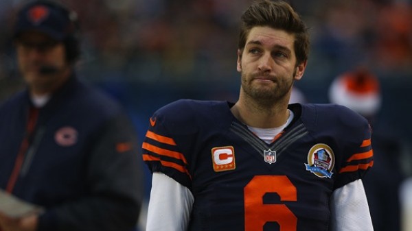 jay cutler most hated nfl players 2015