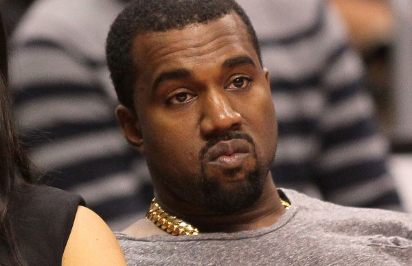 kanye west most annoying celebrities 2015