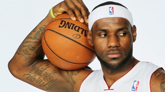 lebron james most hated nba players 2015
