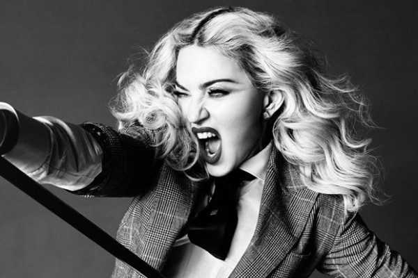 madonna tells howard stern about being raped 2015 gossip