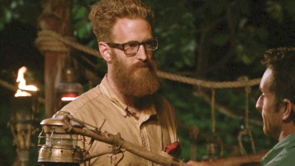 max dawson voted out of survivor worlds apart 2015 images