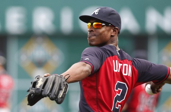 melvin upton jr most overrated national league baseball players 2015