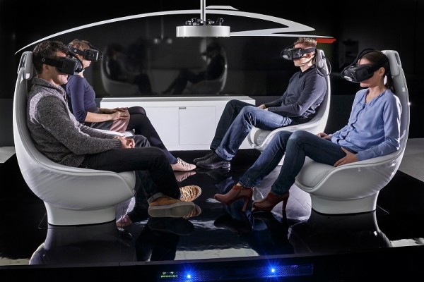 mercedes benz self driving car future 2015
