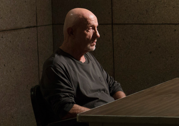 mike banks with cops on better call saul ep 6 recap images