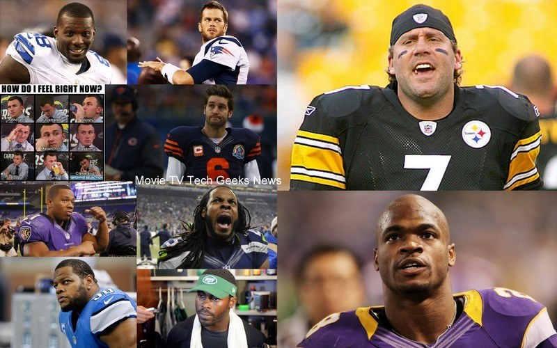 Most Hated NFL Players of All Time