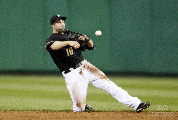 neil walker most underrated baseball players national league 2015 images