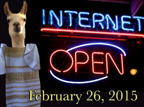 net neutrality opens internet for fcc 2015