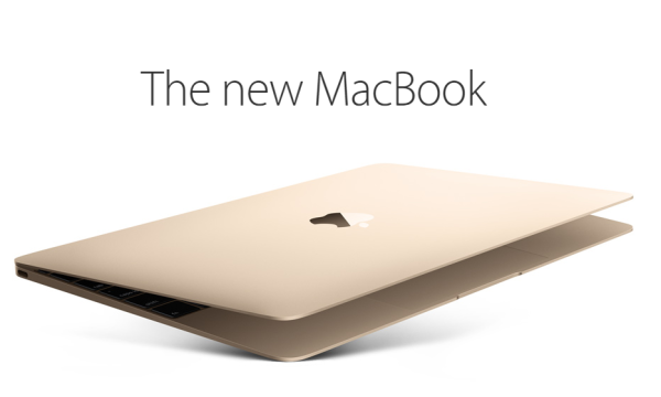 new macbook with no ports 2015 images