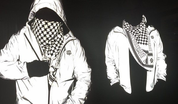 photobomber anti paparrazi clothing line hot tech 2015