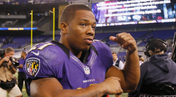ray rice most hated nfl players 2015