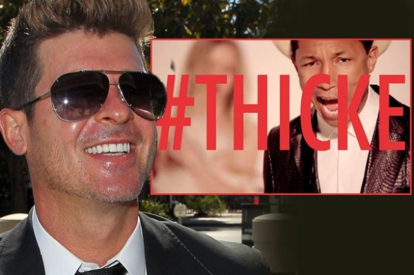 robin thicke and pharrell williams pay millions for ripping off marvin gaye 2015 gossip
