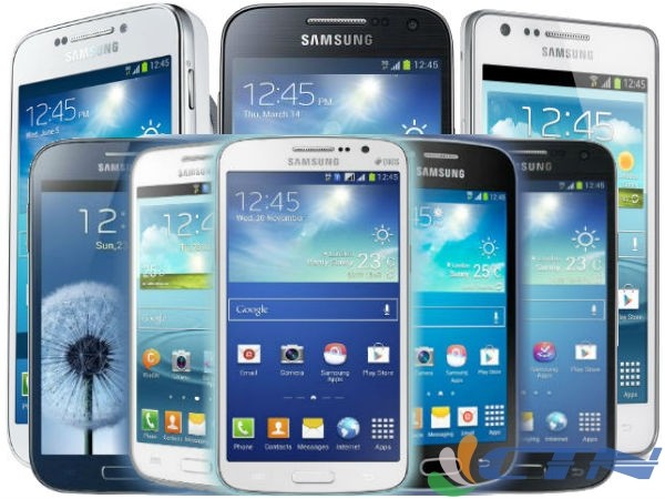 samsung smartphones new models 2015 tech