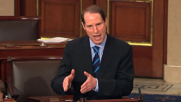 senator wyden pushed for better privacy rights through internet 2015