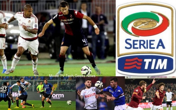 serie a soccer week 28 review images 2015