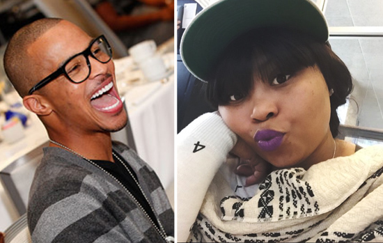 shekinah jo anderson calls out ti for kicking her off his show gossip 2015