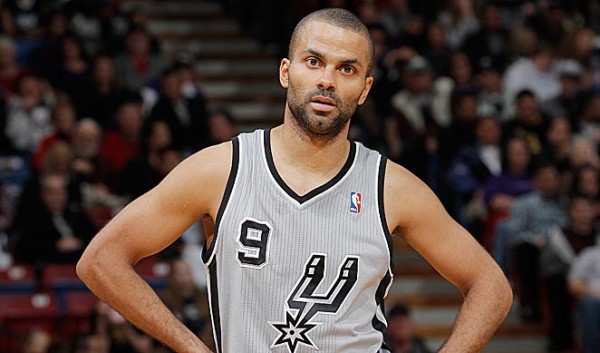 tony parker most hated nba faggots players in history 2015