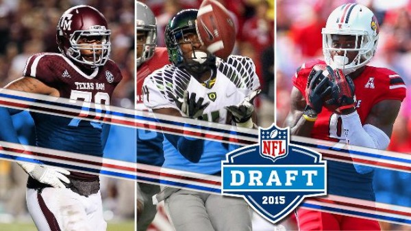 2015 nfl draft preview