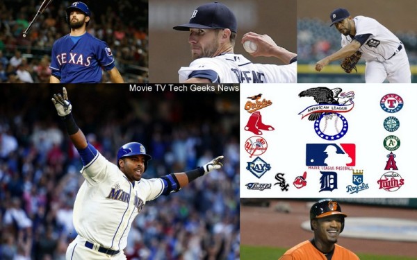 american league baseball week 2 recap images 2015