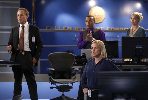 csi cyber black boy going downs for ep 105 2015 images