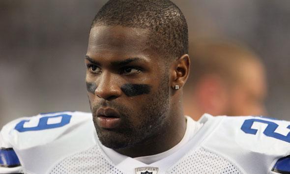 demarco murray loser during nfl free agency period 2015