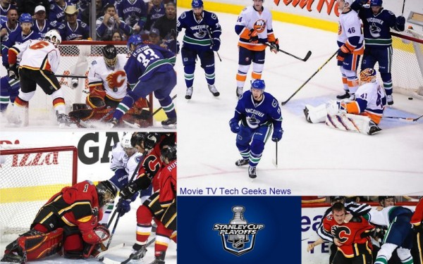 flames vs canucks game 6 stanley cup playoffs 2015