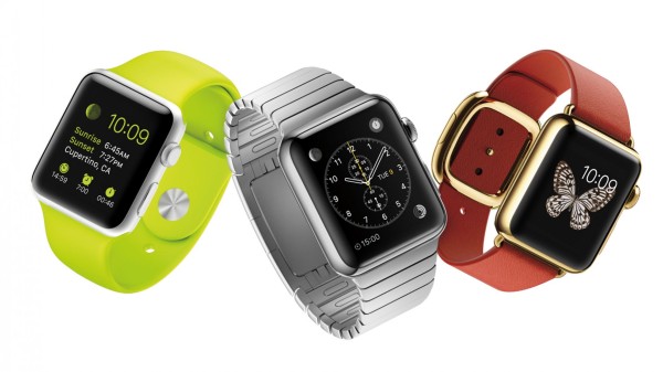 high end apple watch reason to buy 2015