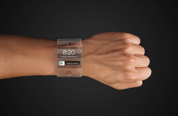 iwatch wrist watching back in style again 2015 images
