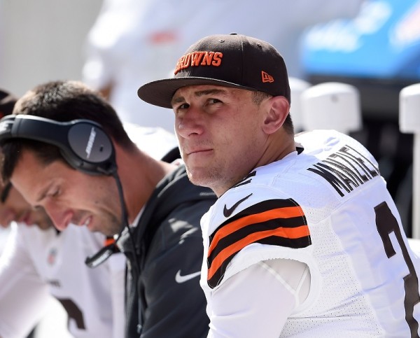 johnny manziel has long road back with cleveland browns 2015