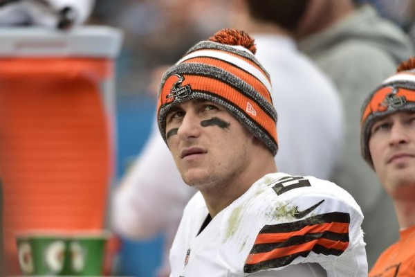 johnny manziel rehab future with cleveland browns uncertain 2015