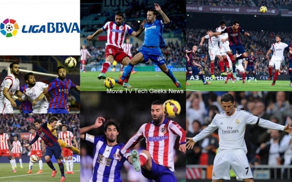 la liga week 30 valencia sevilla images 2015