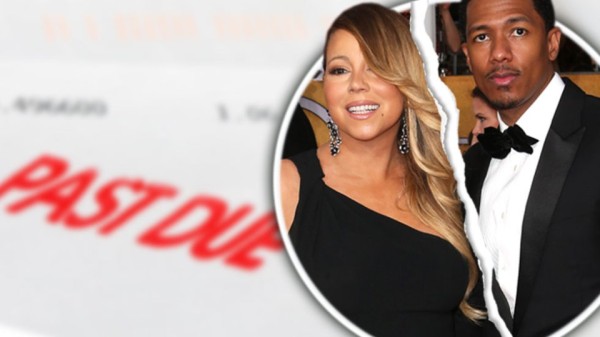 mariah carey goes for nick cannons jugular in song about being broke 2015