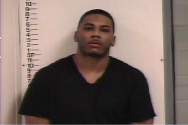 nelly arrested with meth guns pot in drug charges 2015 gossip