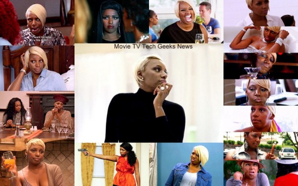 my problem with nene leakes images 2015