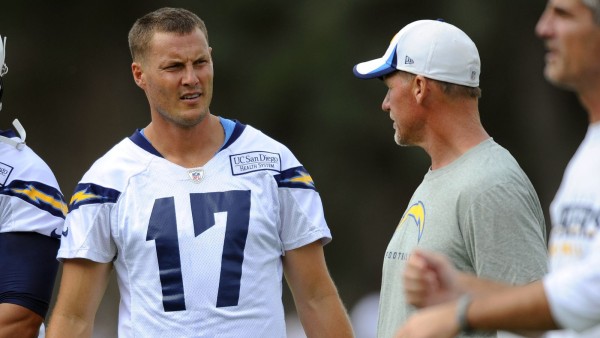 philip rivers san diego chargers 2015 nfl images