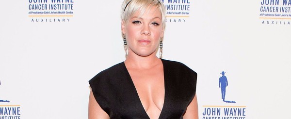 pink thinks fat is fine on her 2015 gossip