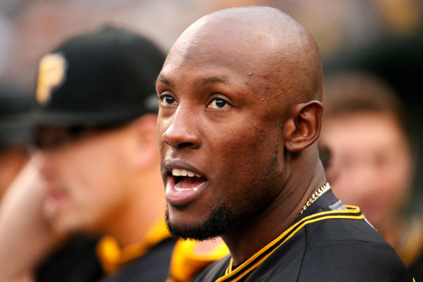 pirates starling marte bottoms out for week 1 nfl mlb baseball 2015