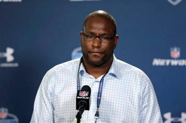 ray farmer suspended from cleveland browns nfl 2015