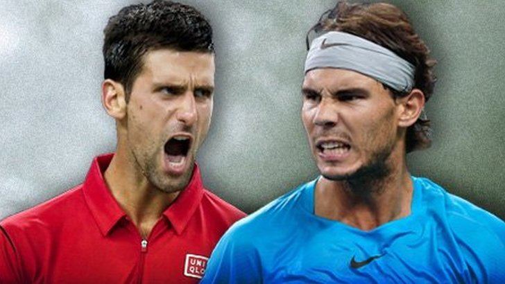 Novak Djokovic Matches Rafael Nadal's Masters 1000 Milestone