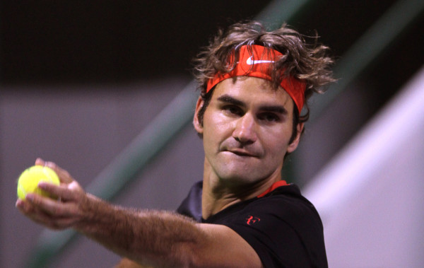 roger federer playing atp istanbul draw 2015