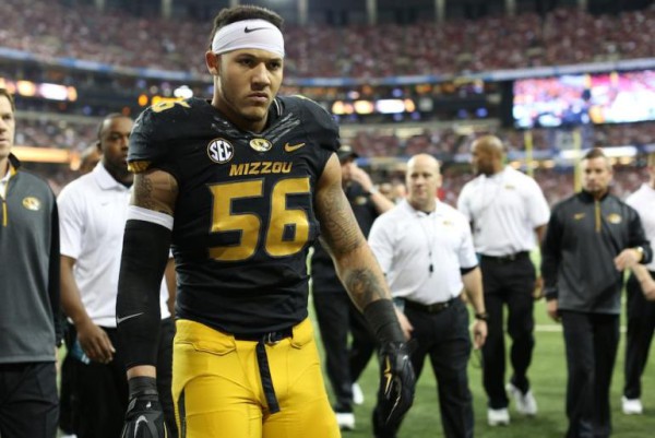 shane ray 2015 nfl draft pick appeal images