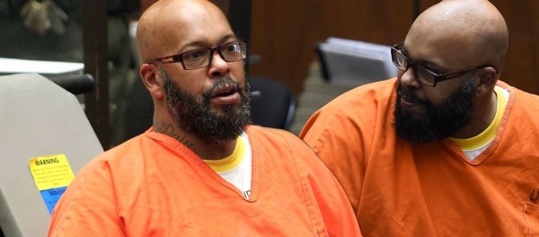 suge knight claims being humiliated in court 2015 gossip