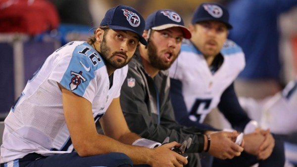 tennessee titans unsure of second pick 2015 nfl draft