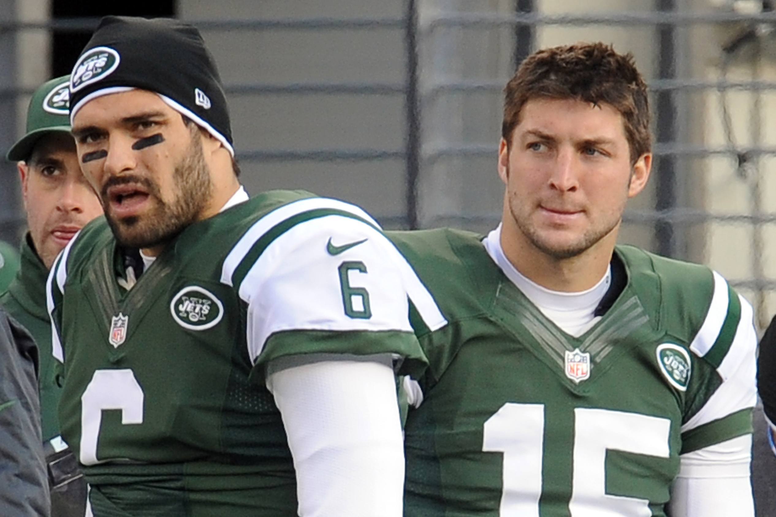 Tim Tebow: A Perfect Distraction For Philadelphia Eagles & Chip Kelly -  Movie TV Tech Geeks News